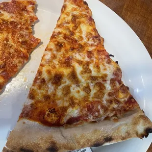 pizza, food