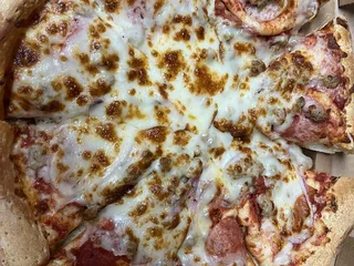 Pizza Pete's