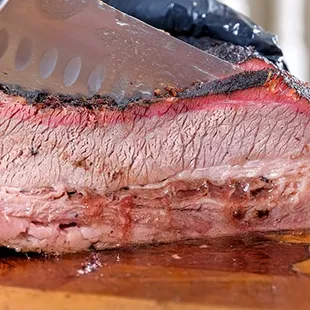 It tastes as good as it looks!