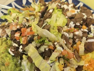 Mirador Mexican & Seafood