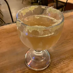 Try one of our famous "sloppy" beers!