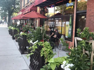 Baarakallah Restaurant