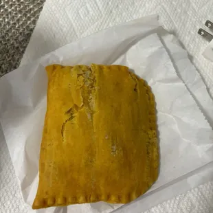 Beef Patty