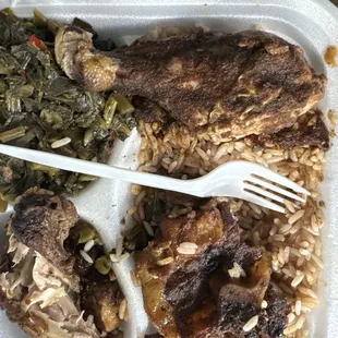 ribs, food, bbq ribs