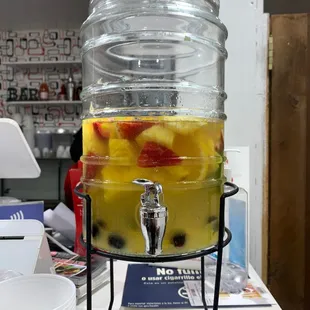 Mimosa