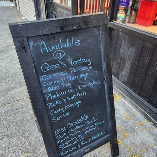 Gee&apos;s Caribbean Restaurant
