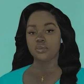 Shanisha A.