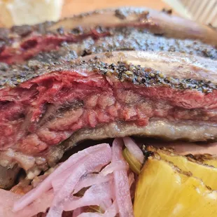 ribs, bbq ribs, food