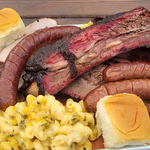 food, ribs, bbq ribs