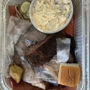 Beef Ribs