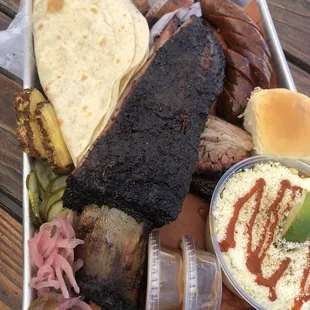 Lamb Barbacoa