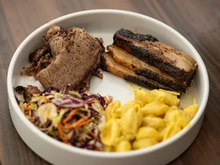 Smoke Queen BBQ