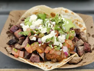 Heritage Barbecue