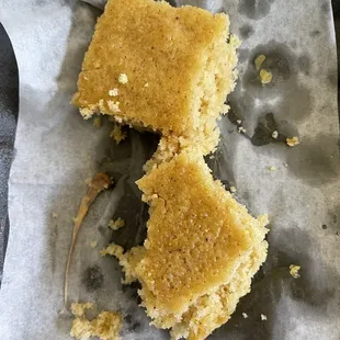 Cornbread !EAT THIS!
