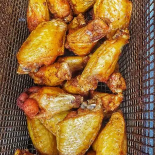 These Wings