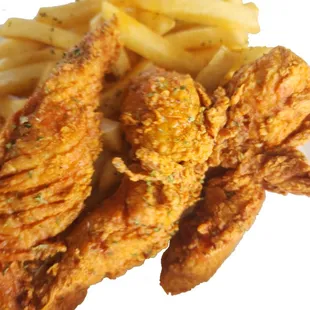 Chicken Tenders