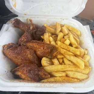 bbq chicken, chicken wings, poultry, fried chicken, chicken, chicken wings and fried chicken, fried chicken wings, food, bbq wings