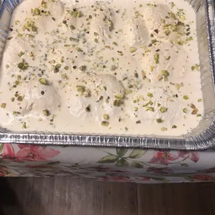 Rasmalai