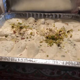 Rasmalai