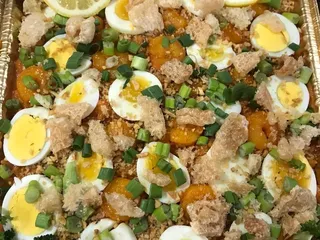 Chies Kapampangan Kitchen