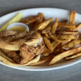 Chicken Sandwich