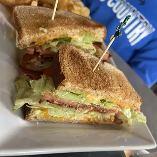 BLT