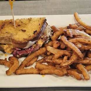 Reuben