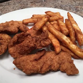 Chicken Tenders