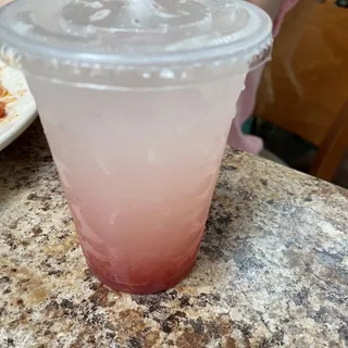 Strawberry Lemonade