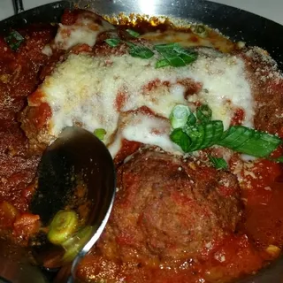 Meatballs
