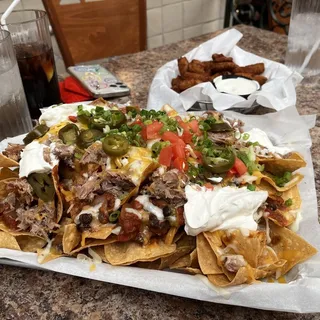Zip Code Nachos
