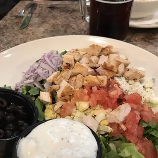 Cobb Salad