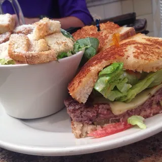 Frisco Burger