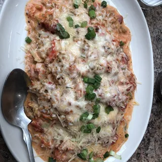 Cheese Lasagna
