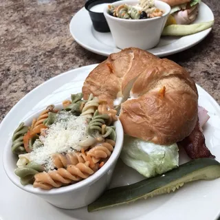 Pasta Salad