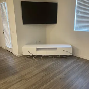 Tv Stand from GEG Comfort