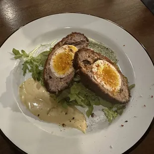 Scotch Egg
