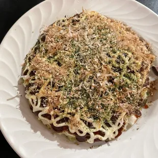 Okonomiyaki