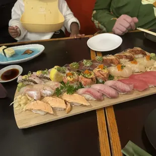 Omakase