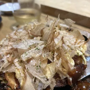 Okonomiyaki