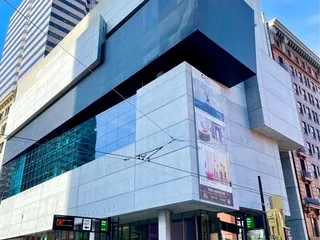 Contemporary Arts Center