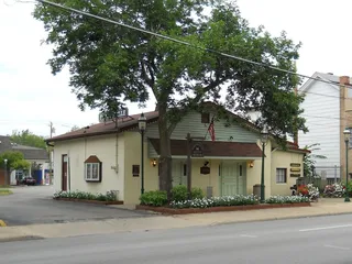 Society of Historic Sharonville