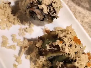 Shogun Japanese Steak House