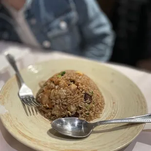 Fried rice