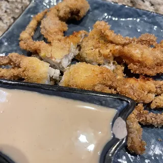 Soft Shell Crab