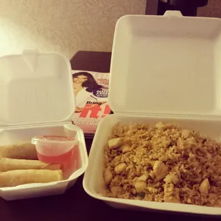 Spring Roll