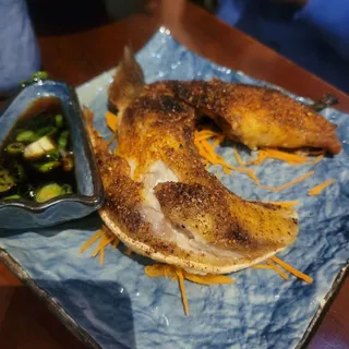 Hamachi Kama