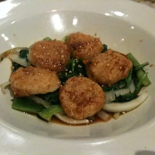 Scallop