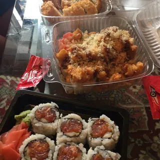Tuna