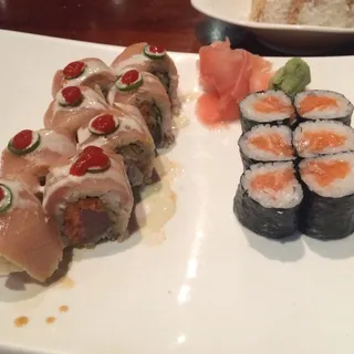 Albacore
